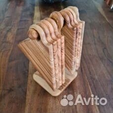 Изделия из дерева на заказ