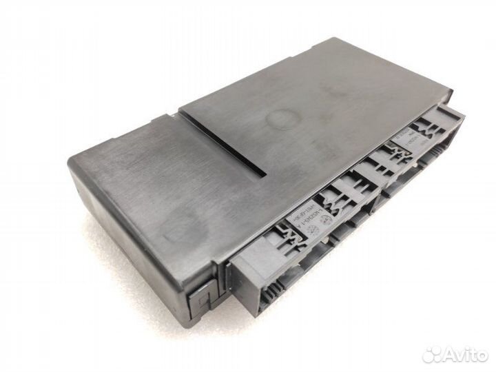 Блок электронный Bmw 5-Series E60 2.5 2007