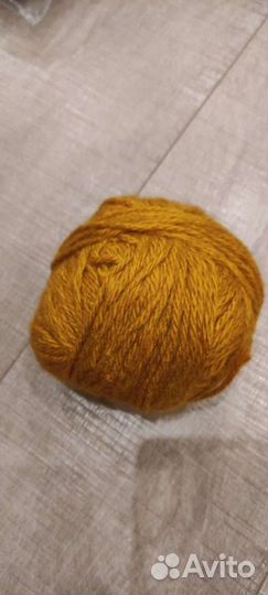 Пряжа (шерсть)