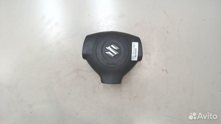 Подушка безопасности водителя Suzuki SX4, 2006