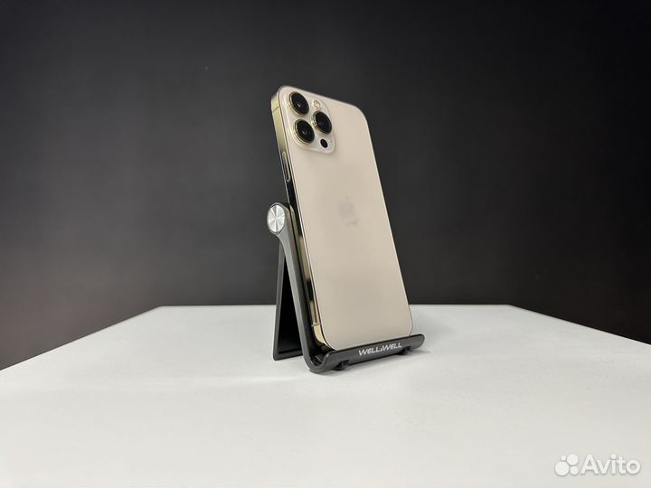 iPhone 13 Pro Max, 128 ГБ