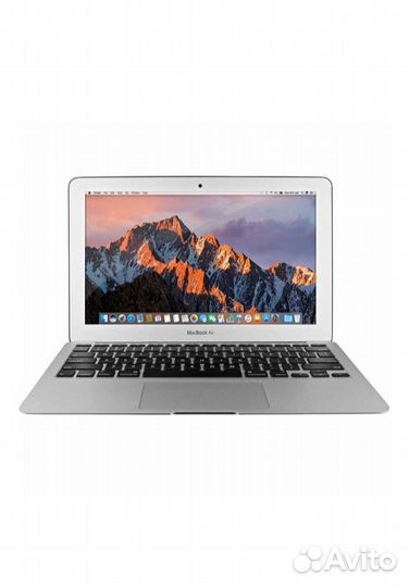 Apple MacBook air 13