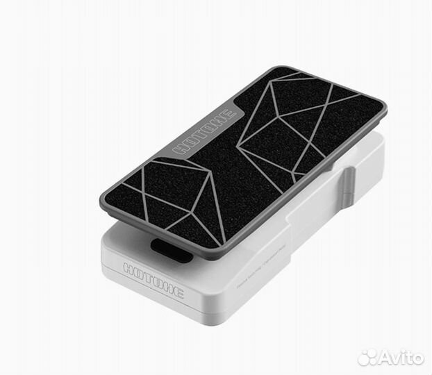 Педаль hotone Ampero II Press