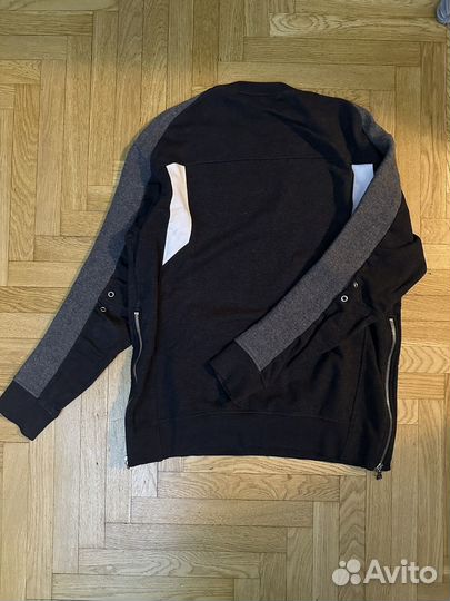 Свитшот balmain