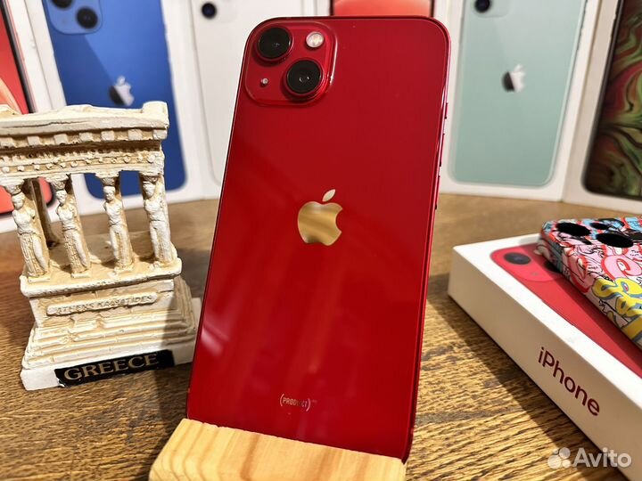 iPhone 13, 128 ГБ