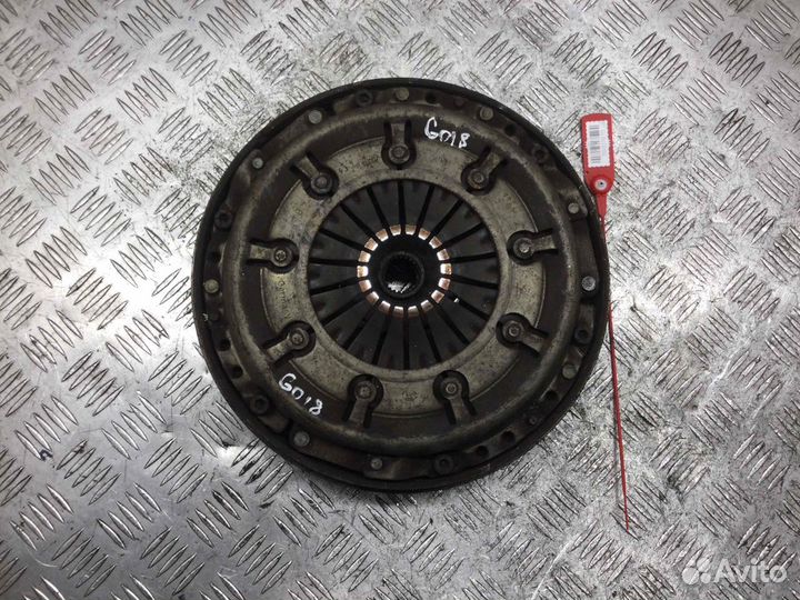 Маховик Volkswagen Passat 058141031E; справочно; 0