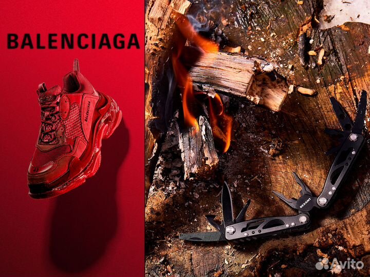 Предметный фотограф для маркетплейсов