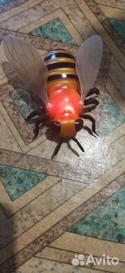 Детские игрушки