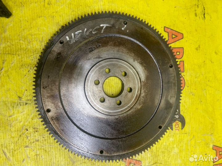 Маховик Daewoo Nexia N100 G15MF 1999