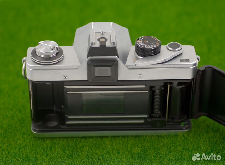 Praktica L body Тушка (Made in Germany)