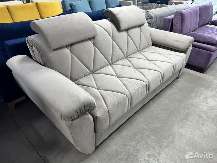 Диван Askona antares 180