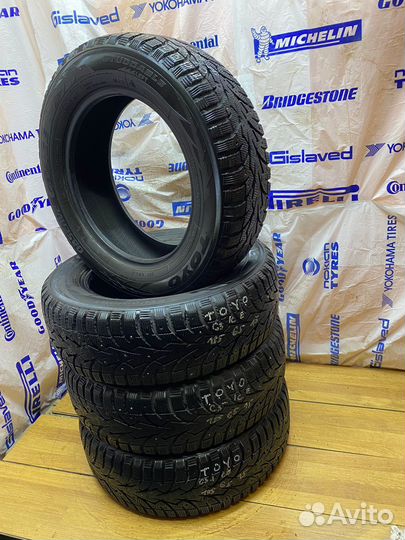 Toyo Observe G3-Ice 185/65 R15 88T