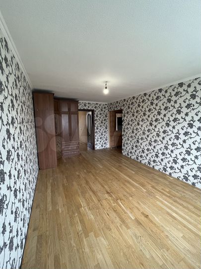 3-к. квартира, 60 м², 4/9 эт.