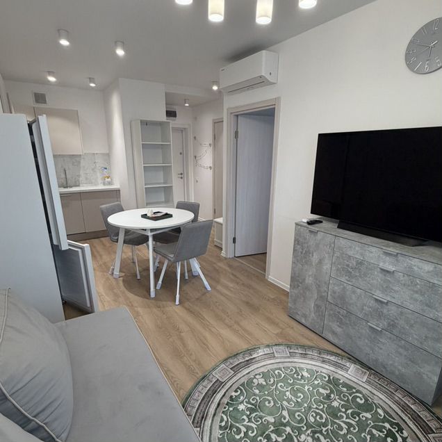 1-к. квартира, 32,3 м², 11/15 эт.