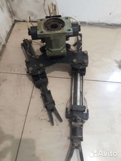 Асу тп кипиа робототехника плк Част преобразовате