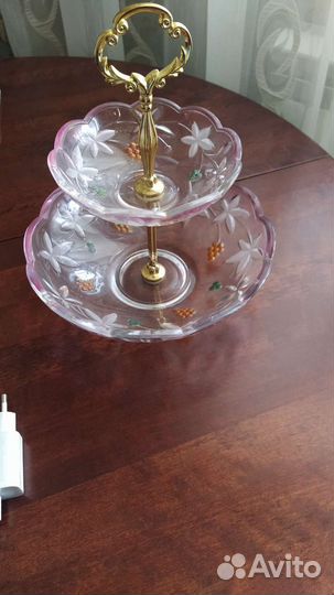 Ваза для фруктов