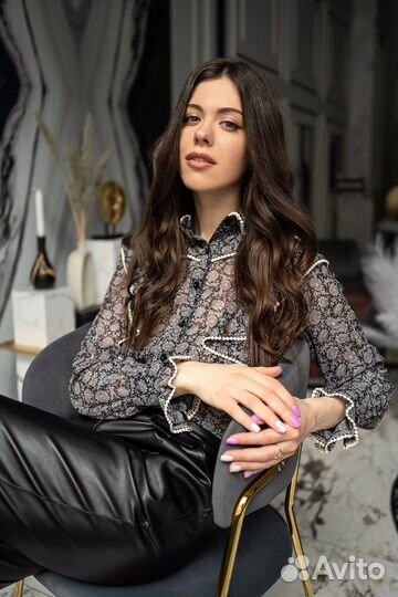 Визажист-стилист