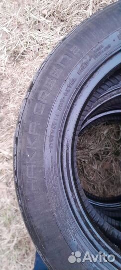 Nokian Tyres Hakka Green 2 175/65 R14