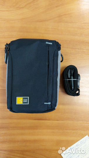 Фотосумка для беззеркального фотоаппарата