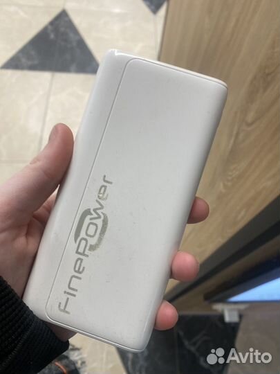 Повербанк 10000