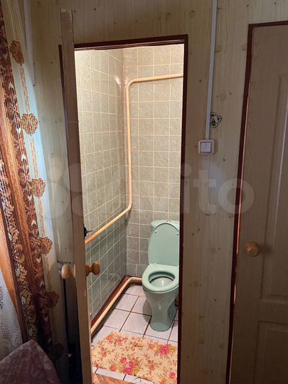 2-к. квартира, 63,6 м², 1/1 эт.