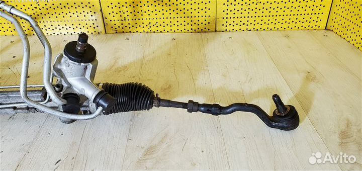 Рулевая рейка Bmw X3 E83