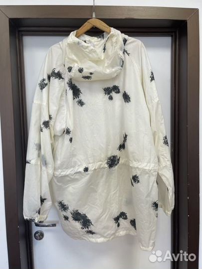 Продам зимний-белый маск халат для охотника б/у