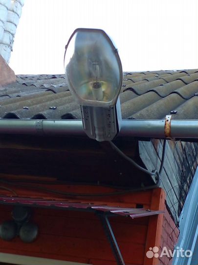 Светильник прожектор