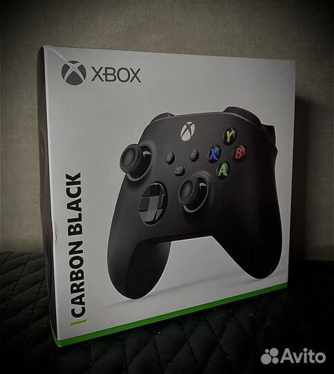 Геймпад Xbox Series S/X новый