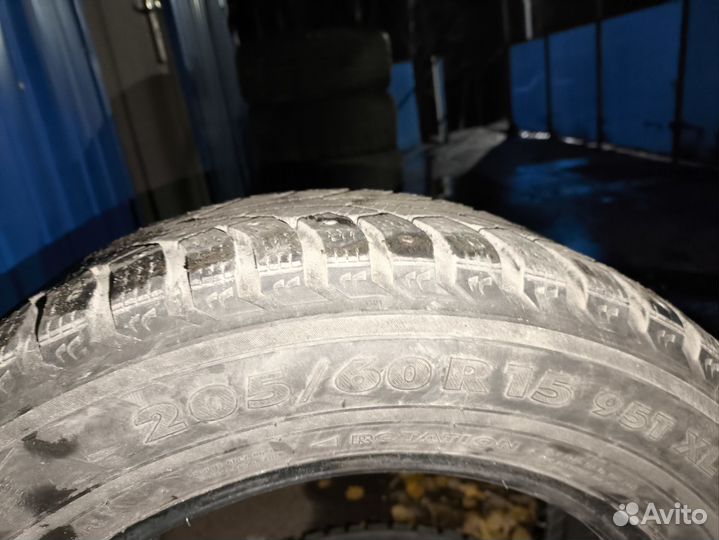 Nordman 5 205/60 R15 95T