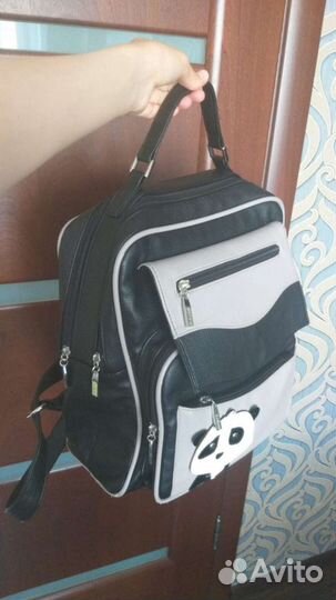 Рюкзак детский школьный