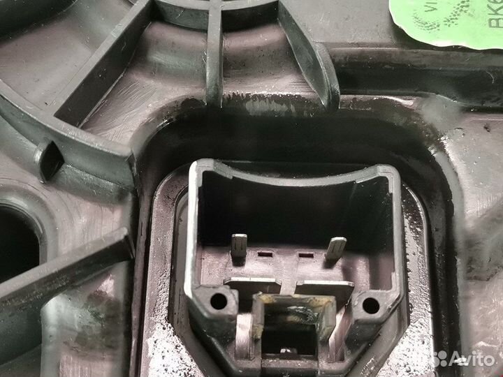 Моторчик печки для Ford Mondeo 3 1221496