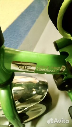 Трехколесный велосипед Trike Original