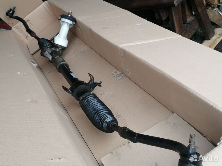 Рулевая рейка Hyundai ix35