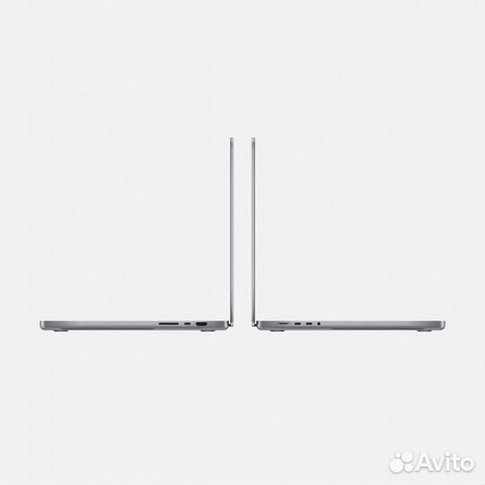 MacBook Pro 16 M2 Max 32/1TB Space Gray (mnwa3)