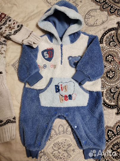 Одежда для малышей