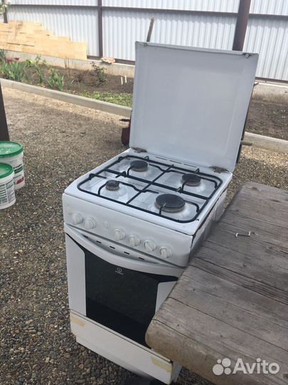 Газовая плита бу