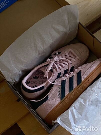 Кеды adidas gazelle женские