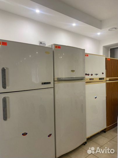 Холодильник бу