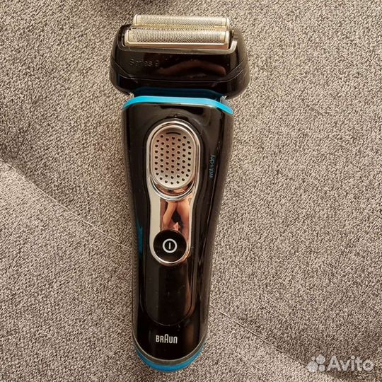 Бритва braun series 9
