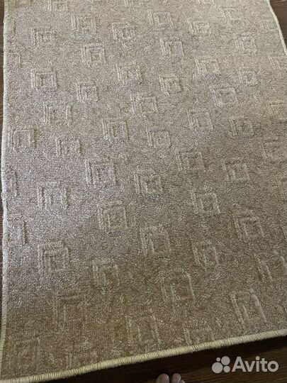 Палас новый