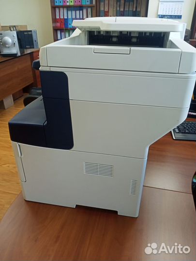 Принтер мфу Xerox WorkCentre 3615