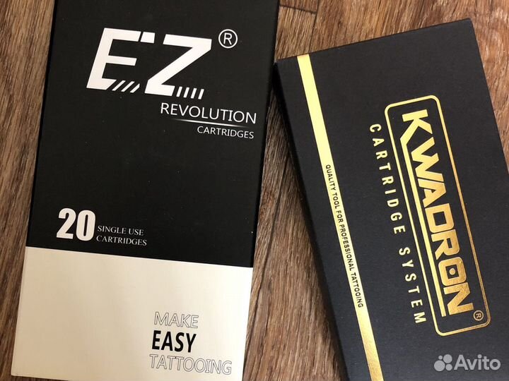 Иглы для тату и татуажа классические и Акупунктура