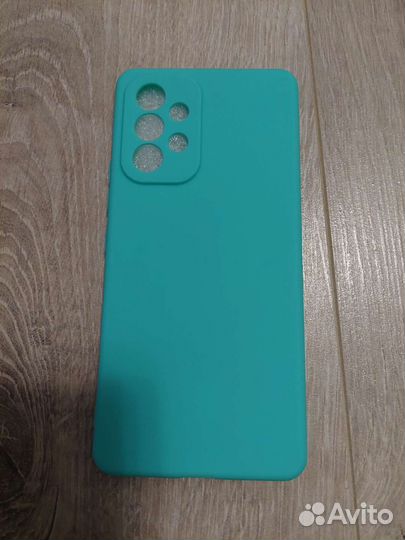 Чехол на samsung а52 a53