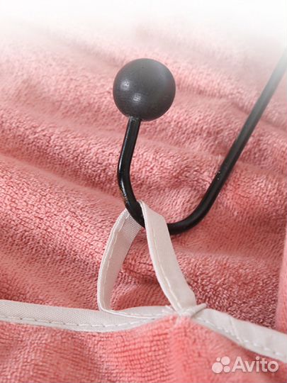 Набор полотенец из микрофибры