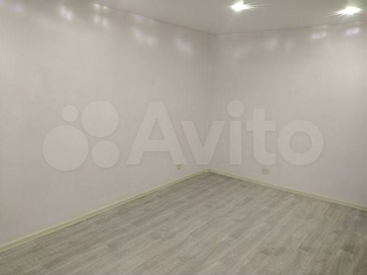 Квартира-студия, 31,7 м², 5/5 эт.