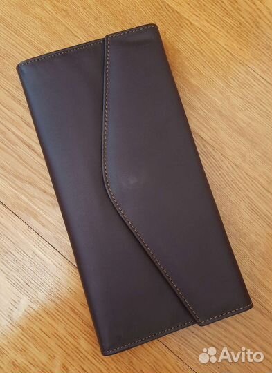 Кошелек-блокнот Аэрофлот