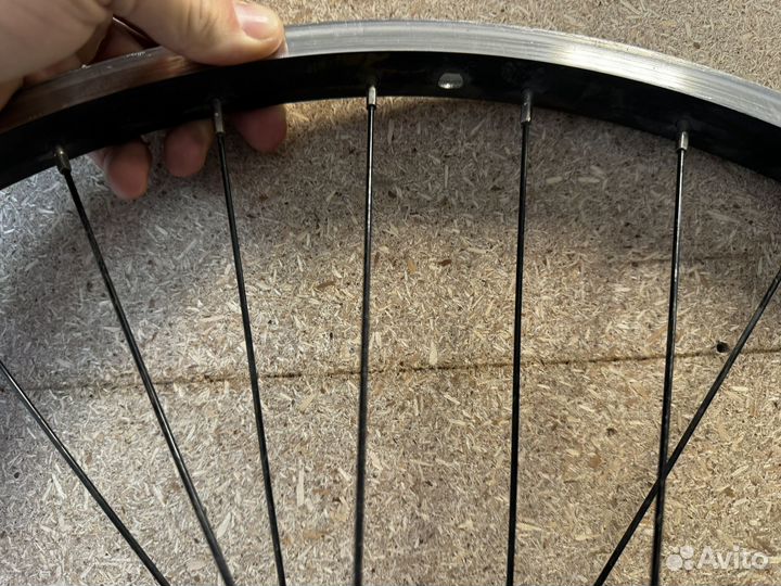 Колесо для горного велосипеда 26