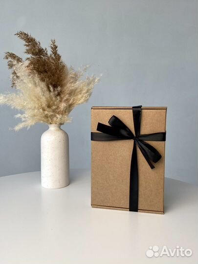 Коробка для подарка