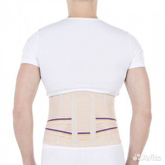 Корсет Тривес Т-1561 (Т.58.11)